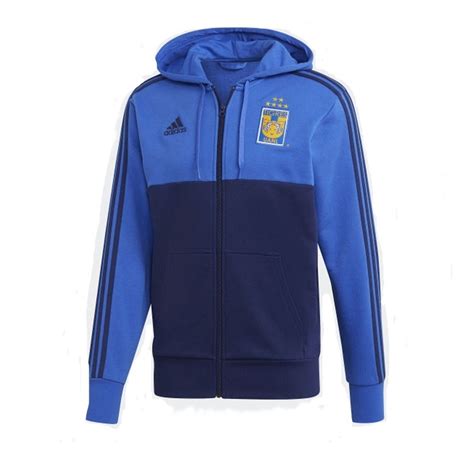 sudadera tigres adidas|tiendas de tigres uanl.